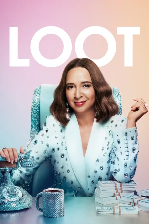 Của Cải (Phần 3) - Loot (Season 3) (2022)