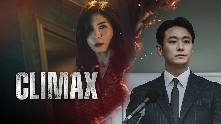 Cực Hạn - Climax