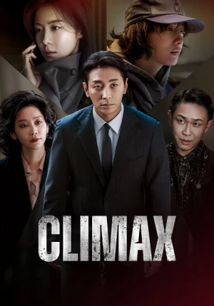 Cực Hạn - Climax (2026)