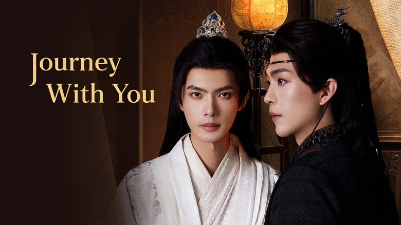 Cùng Người Vượt Kiếp - Journey with You