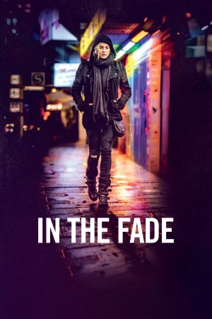 Cuộc Chiến Công Lý - In the Fade (2025)