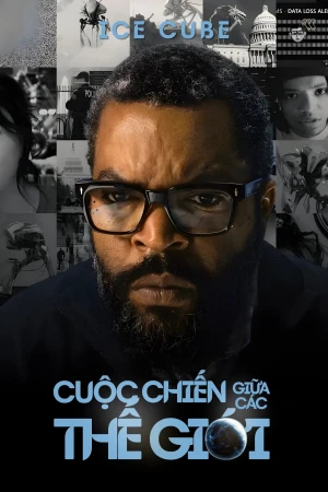 Cuộc Chiến Giữa Các Thế Giới - War of the Worlds (2025)