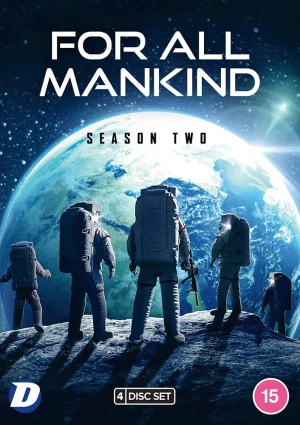 Cuộc Chiến Không Gian Phần 2 - For All Mankind Season 2 (2021)