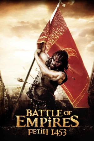 Poster phim Cuộc Chinh Phục Thế Kỷ (2012) (Conquest 1453) - 2012