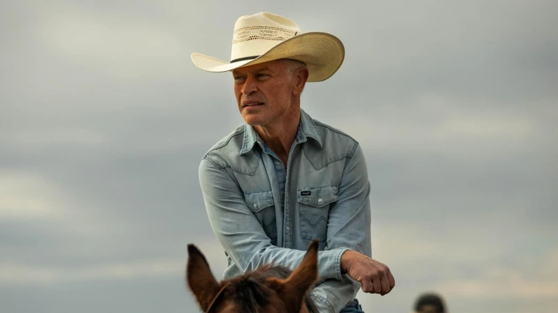 Cuộc Đua Rodeo Cuối Cùng - The Last Rodeo