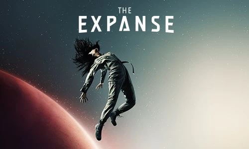 Cuộc Mở Rộng (Phần 1) - The Expanse (Season 1)
