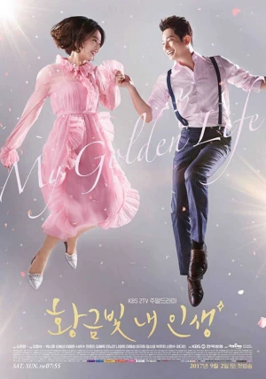 Cuộc Sống Thượng Lưu - My Golden Life (2017)