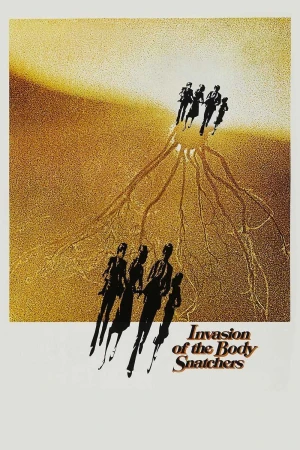 Cuộc Xâm Lăng Của Người Nhân Bản - Invasion of the Body Snatchers (2025)