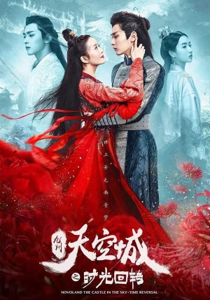 Cửu Châu Thiên Không Thành: Quay Ngược Thời Gian - Novoland: The Castle in the Sky: Time Reversal (2020)