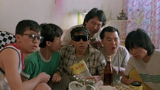 Đả Công Hoàng Đế - Working Class