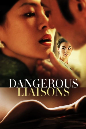 Dangerous Liaisons - Dangerous Liaisons (1988)