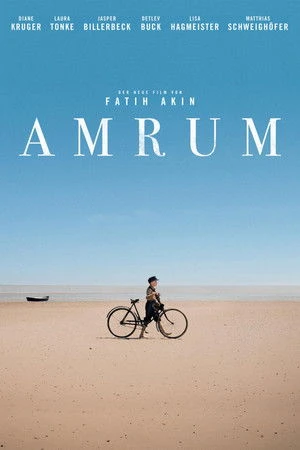 Đảo Amrum - Amrum (2025)