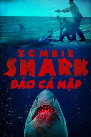 Đảo Cá Mập - Shark Island (2025)