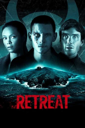 Đảo Kinh Hoàng (2011) - Retreat (2011)