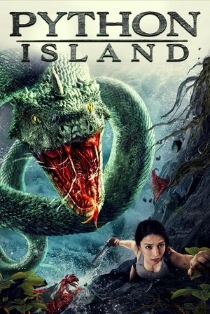 Đảo Rắn - Python Island (2022)