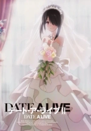 Date A Live II: Kurumi Star Festival - Date A Live: Encore, Date A Live II Episode 11, Date A Live 2 Episode 11 (2014)