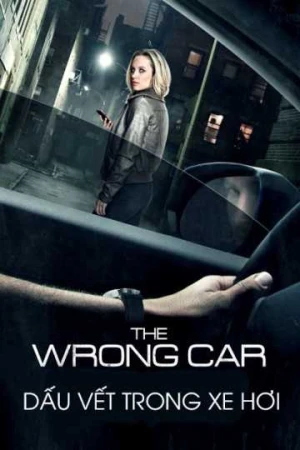 Dấu Vết Trong Xe Hơi - The Wrong Car (2025)