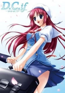 D.C.if: Da Capo if - Da Capo If, D.C. if