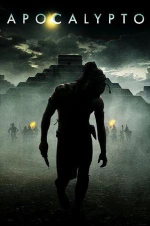 Đế Chế Maya - Apocalypto (2006)