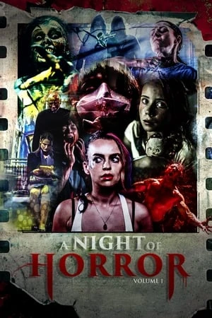 Đêm Kinh Hoàng - A Night of Horror Volume 1 (2015)