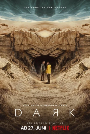 Poster phim Đêm Lặng (Phần 3) (Dark (Season 3)) - 2020