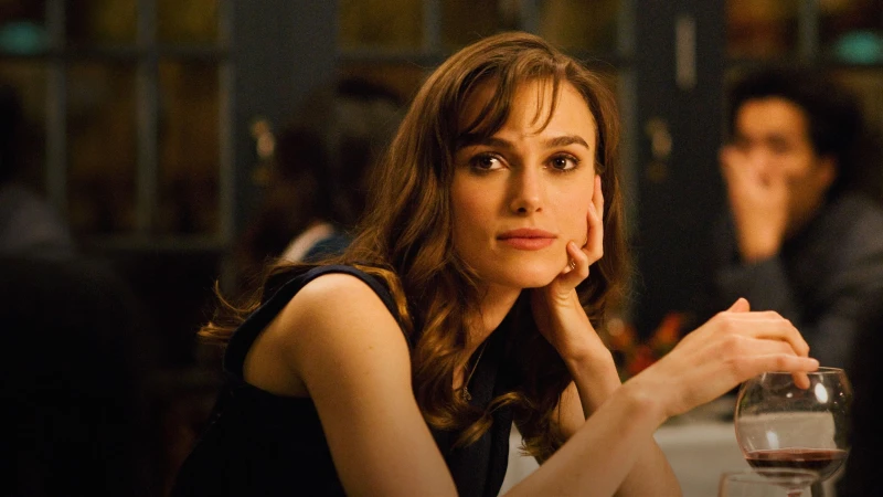 Đêm Tình Cuối - Last Night