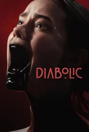 Diabolic - Diabolic (2025)
