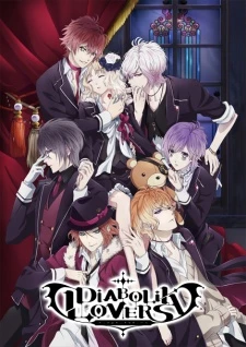 Diabolik Lovers - DiaLover (2013)