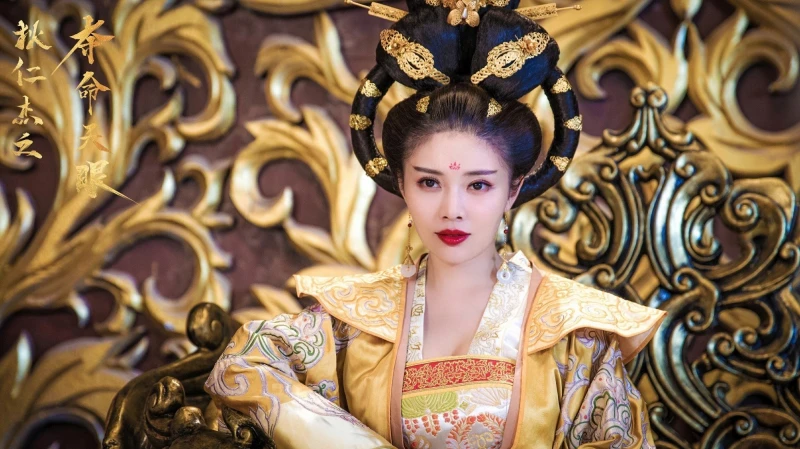 Địch Nhân Kiệt: Long Cung Dưới Biển Sâu - Detective Dee and Deep Sea Palace