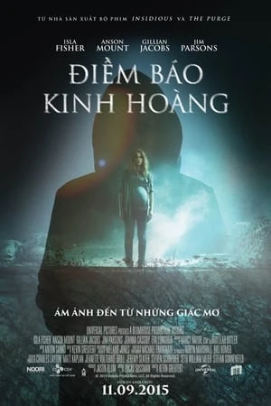 Điềm Báo Kinh Hoàng - Visions (2015)