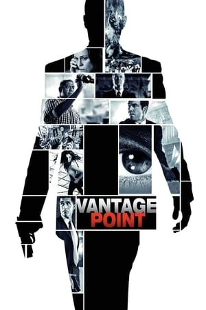 Điểm Chốt - Vantage Point (2008)