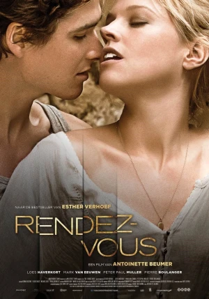 Poster phim Điểm Hẹn (Rendez-Vous) - 2015