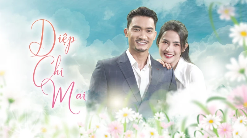 Diệp Chi Mai - Diep Chi Mai