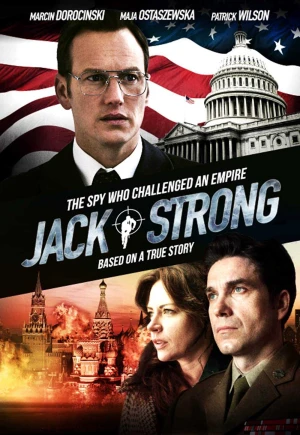 Điệp Viên Kỳ Tài - Jack Strong (2013)