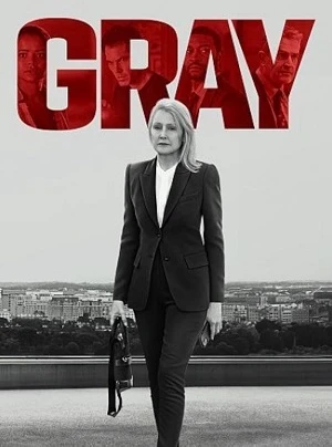 Điệp Viên Tái Xuất - Gray (2023)