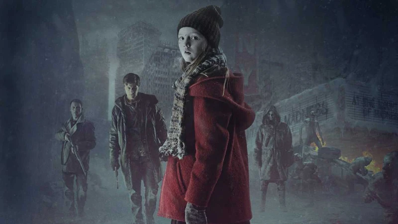 Diệt Vong - Extinction