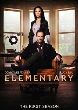 Điều Cơ Bản (phần 1) - Elementary (season 1) (2013)