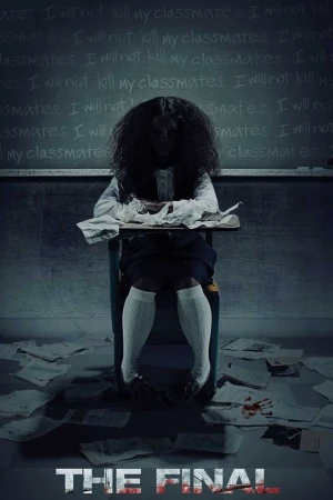 Điều Cuối Cùng - The Final (2009)