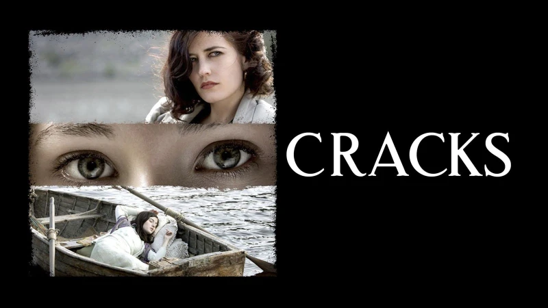 Đổ vỡ - Cracks