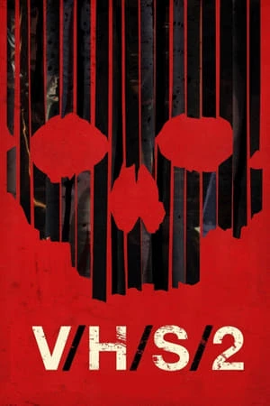 Đoạn Băng Kinh Hoàng 2 - V/H/S/2 (2013)