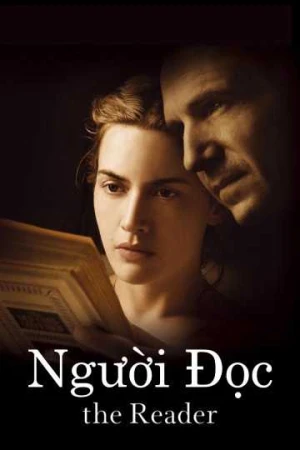 Độc Giả - The Reader (2008)