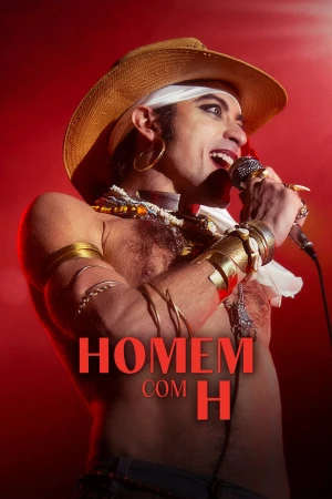 Dòng máu Latinh – Bản ballad của Ney Matogrosso - Latin Blood – The Ballad of Ney Matogrosso (2025)