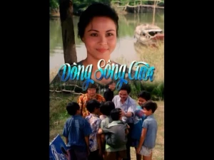 Dòng Sông Cười - River Of Laughter (1994)