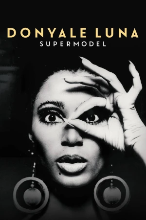 Donyale Luna: Siêu Mẫu - Donyale Luna: Supermodel (2023)