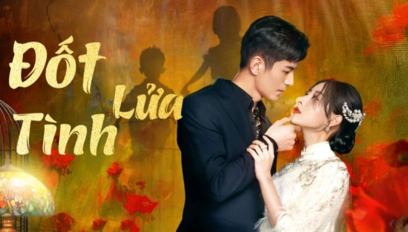 Đốt Lửa Tình - Burning Passion
