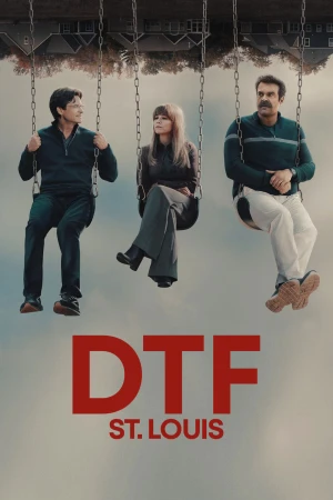DTF St. Louis - DTF St. Louis (2026)