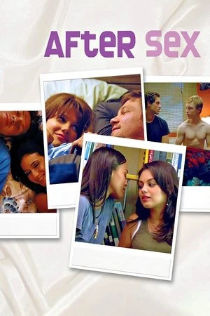 Poster phim Dư Âm Sau Cuộc Yêu (After Sex) - 2007