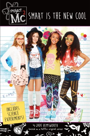 Dự án Mc2 (Phần 4) - Project Mc² (Season 4) (2017)