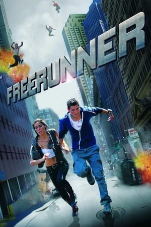 Đua Với Thời Gian - Freerunner (2011)