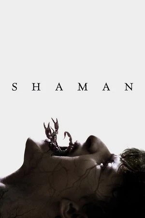 Poster phim Đức Tin (Shaman) - 2025